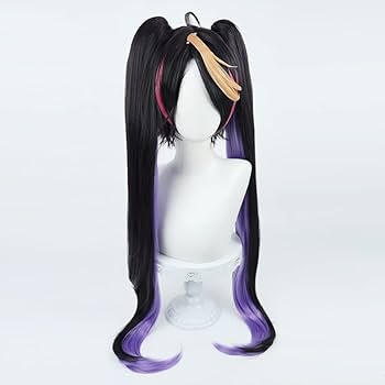 セット済みウィッグ　にじさんじ　Shu Yamino　闇ノシュウ　コスプレ J-2688_x.jpg